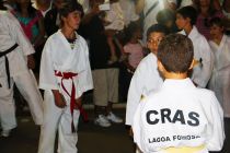 9ª CAMINHADA CÍVICA CULTURAL DE LAGOA FORMOSA