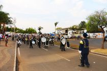 9ª CAMINHADA CÍVICA CULTURAL DE LAGOA FORMOSA