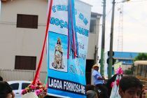 9ª CAMINHADA CÍVICA CULTURAL DE LAGOA FORMOSA
