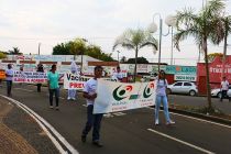 9ª CAMINHADA CÍVICA CULTURAL DE LAGOA FORMOSA