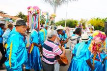 9ª CAMINHADA CÍVICA CULTURAL DE LAGOA FORMOSA