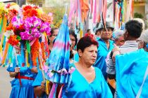 9ª CAMINHADA CÍVICA CULTURAL DE LAGOA FORMOSA