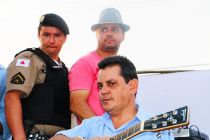 9ª CAMINHADA CÍVICA CULTURAL DE LAGOA FORMOSA