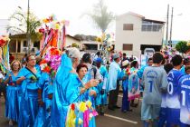9ª CAMINHADA CÍVICA CULTURAL DE LAGOA FORMOSA