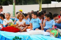 9ª CAMINHADA CÍVICA CULTURAL DE LAGOA FORMOSA