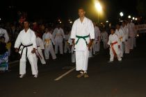 9ª CAMINHADA CÍVICA CULTURAL DE LAGOA FORMOSA