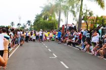 9ª CAMINHADA CÍVICA CULTURAL DE LAGOA FORMOSA