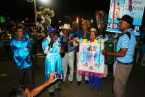 9ª CAMINHADA CÍVICA CULTURAL DE LAGOA FORMOSA
