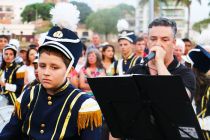 9ª CAMINHADA CÍVICA CULTURAL DE LAGOA FORMOSA