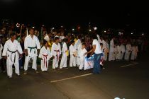 9ª CAMINHADA CÍVICA CULTURAL DE LAGOA FORMOSA