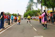 9ª CAMINHADA CÍVICA CULTURAL DE LAGOA FORMOSA