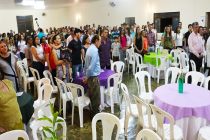 “FAGULHAS DE HISTÓRIAS NÃO CONTADAS”