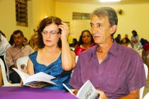 “FAGULHAS DE HISTÓRIAS NÃO CONTADAS”
