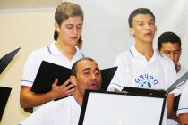 “FAGULHAS DE HISTÓRIAS NÃO CONTADAS”