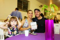 “FAGULHAS DE HISTÓRIAS NÃO CONTADAS”