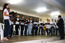 “FAGULHAS DE HISTÓRIAS NÃO CONTADAS”