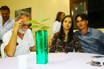 “FAGULHAS DE HISTÓRIAS NÃO CONTADAS”