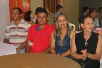 ENCERRAMENTO DO 1º ANO DA PROFESSORA DONA BEL