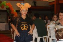 ENCERRAMENTO DO 1º ANO DA PROFESSORA DONA BEL
