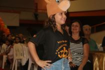 ENCERRAMENTO DO 1º ANO DA PROFESSORA DONA BEL
