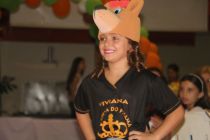 ENCERRAMENTO DO 1º ANO DA PROFESSORA DONA BEL