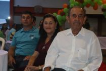 ENCERRAMENTO DO 1º ANO DA PROFESSORA DONA BEL