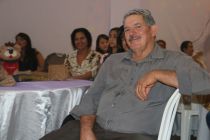 ENCERRAMENTO DO 1º ANO DA PROFESSORA DONA BEL