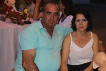 ENCERRAMENTO DO 1º ANO DA PROFESSORA DONA BEL