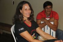 ENCERRAMENTO DO 1º ANO DA PROFESSORA DONA BEL