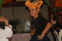 ENCERRAMENTO DO 1º ANO DA PROFESSORA DONA BEL