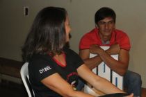 ENCERRAMENTO DO 1º ANO DA PROFESSORA DONA BEL