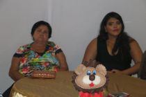 ENCERRAMENTO DO 1º ANO DA PROFESSORA DONA BEL