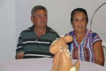 ENCERRAMENTO DO 1º ANO DA PROFESSORA DONA BEL