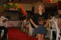 ENCERRAMENTO DO 1º ANO DA PROFESSORA DONA BEL
