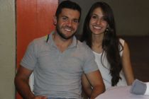 ENCERRAMENTO DO 1º ANO DA PROFESSORA DONA BEL