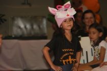 ENCERRAMENTO DO 1º ANO DA PROFESSORA DONA BEL