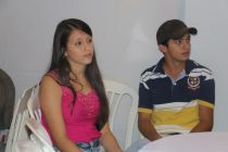 ENCERRAMENTO DO 1º ANO DA PROFESSORA DONA BEL