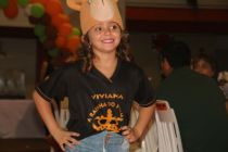 ENCERRAMENTO DO 1º ANO DA PROFESSORA DONA BEL