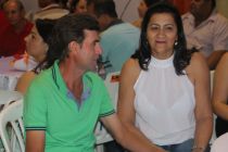 ENCERRAMENTO DO 1º ANO DA PROFESSORA DONA BEL