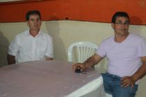 ENCERRAMENTO DO 1º ANO DA PROFESSORA DONA BEL