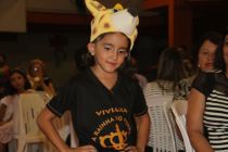 ENCERRAMENTO DO 1º ANO DA PROFESSORA DONA BEL