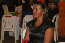 ENCERRAMENTO DO 1º ANO DA PROFESSORA DONA BEL