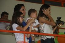 ENCERRAMENTO DO 1º ANO DA PROFESSORA DONA BEL