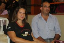ENCERRAMENTO DO 1º ANO DA PROFESSORA DONA BEL