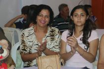 ENCERRAMENTO DO 1º ANO DA PROFESSORA DONA BEL