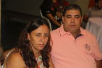 ENCERRAMENTO DO 1º ANO DA PROFESSORA DONA BEL