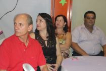 ENCERRAMENTO DO 1º ANO DA PROFESSORA DONA BEL
