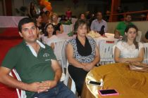 ENCERRAMENTO DO 1º ANO DA PROFESSORA DONA BEL
