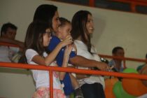ENCERRAMENTO DO 1º ANO DA PROFESSORA DONA BEL