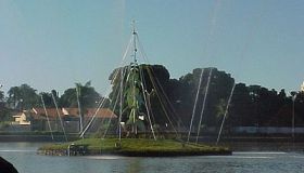 Lagoa